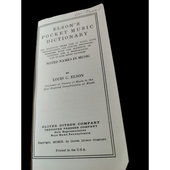 Bundle music books - Picture 2 of 7